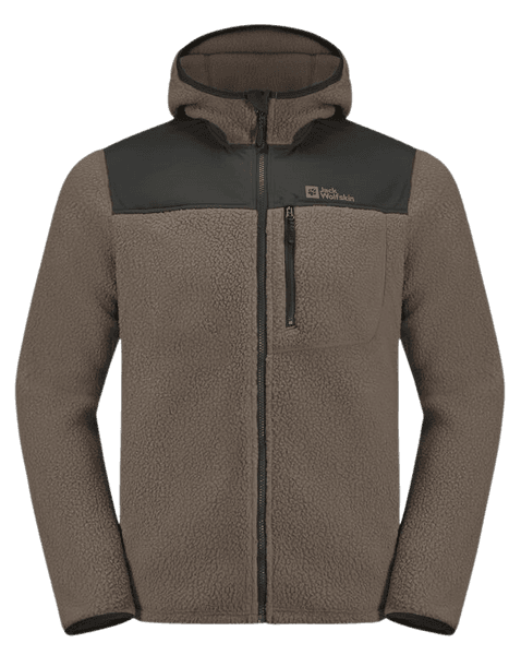 Kammweg Pile FZ M's Cold Coffee, view: 0