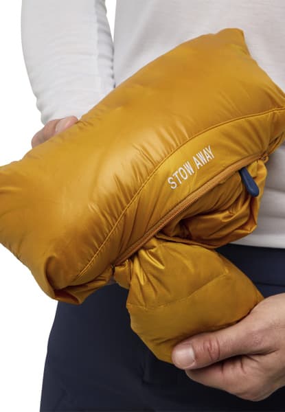 Passamani Down Hoody M's Rattan, view: 10