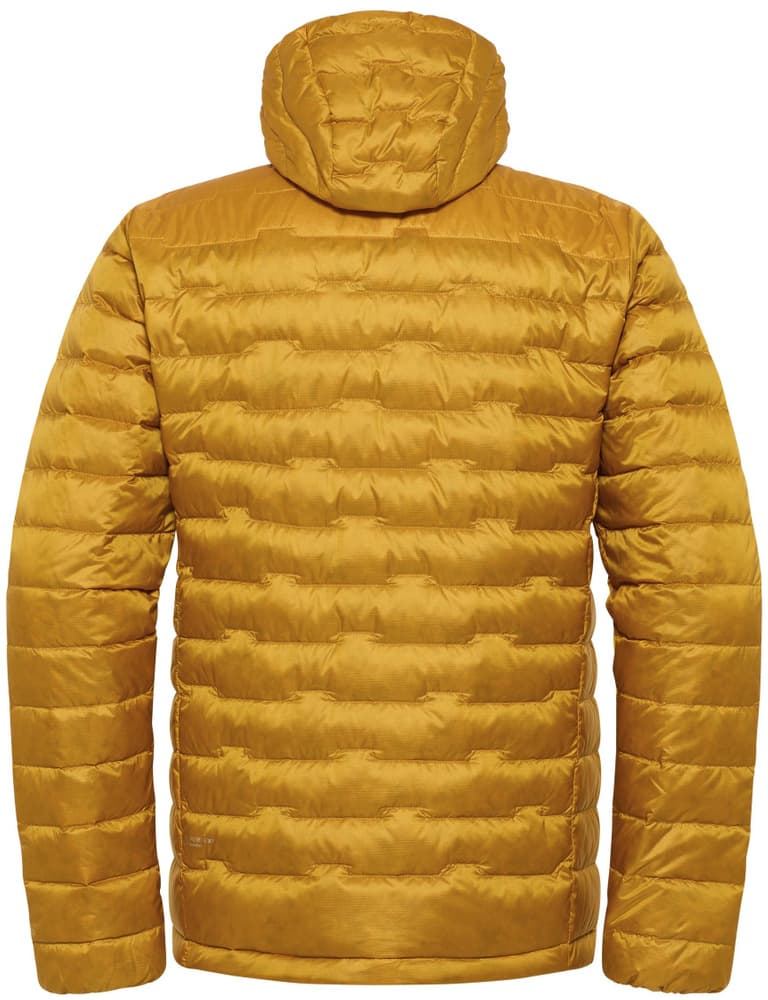 Passamani Down Hoody M's Rattan, view: 2