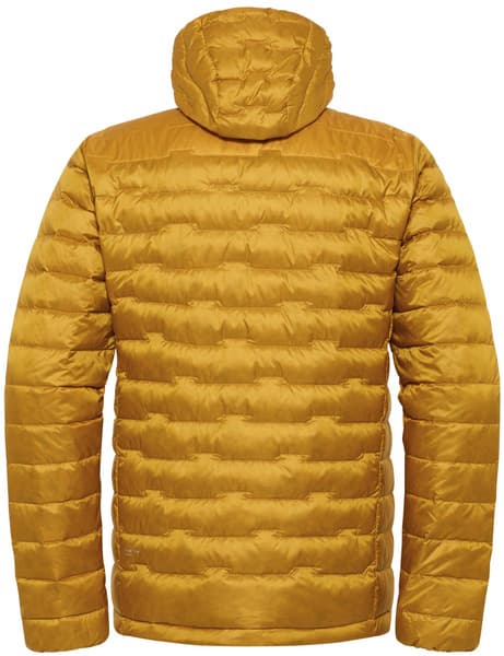 Passamani Down Hoody M's Rattan, view: 2