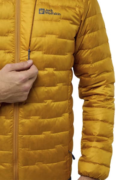 Passamani Down Hoody M's Rattan, view: 7