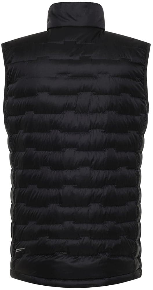 Passamani Down Vest M's Phantom, view: 1