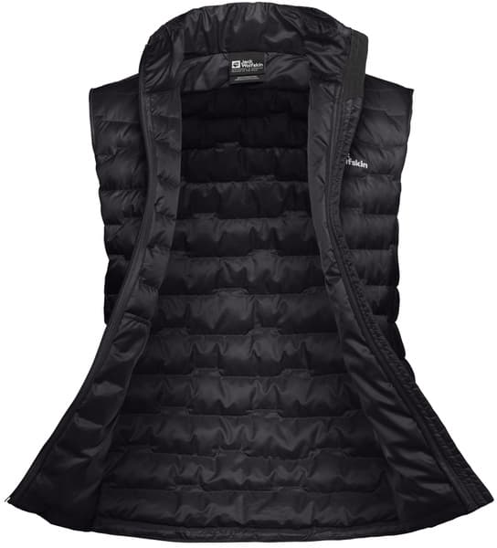 Passamani Down Vest M's Phantom, view: 2