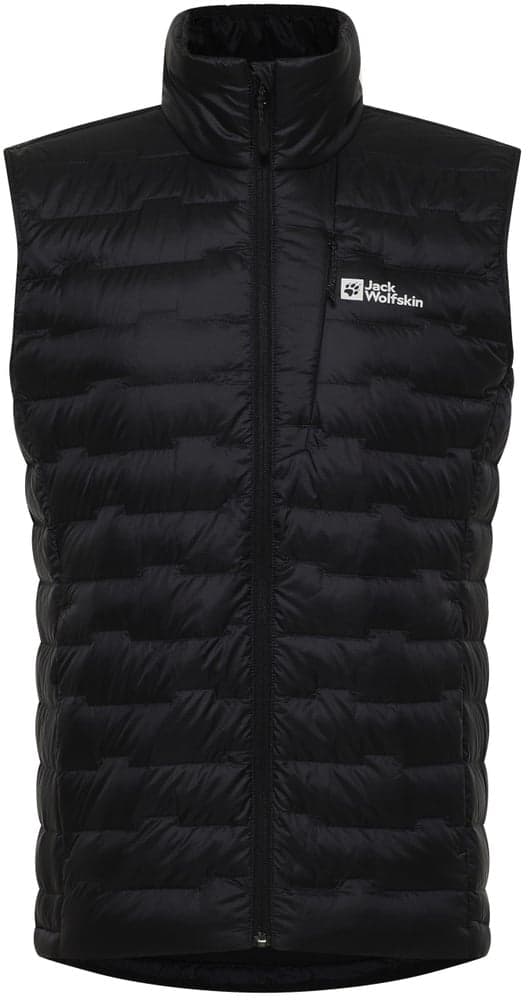 Passamani Down Vest M's Phantom, view: 0