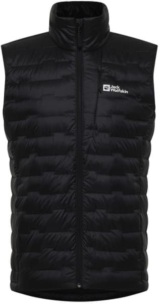 Passamani Down Vest M's Phantom, view: 0