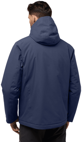 Wisper Insulated Jacket M's Midnight Sky, view: 4