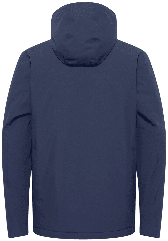Wisper Insulated Jacket M's Midnight Sky, view: 2