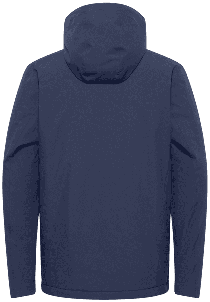 Wisper Insulated Jacket M's Midnight Sky, view: 2