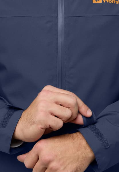 Wisper Insulated Jacket M's Midnight Sky, view: 7