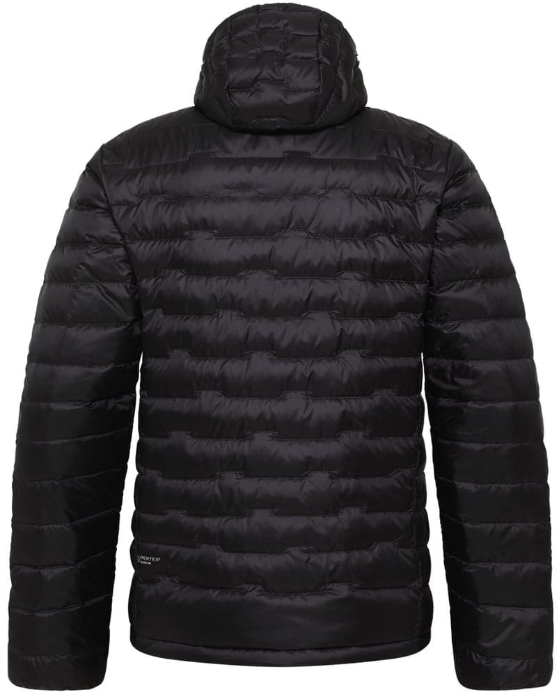 Passamani Down Hoody M's Heather Silver Pine, view: 2