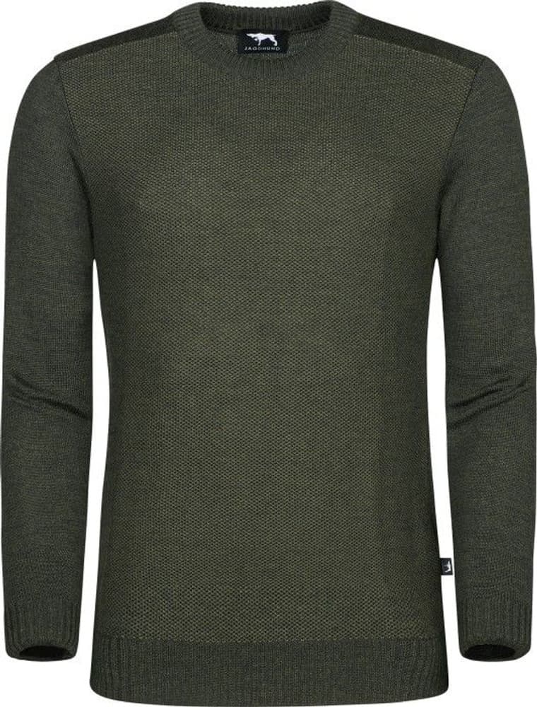 M's Bürs Pullover, view: 0