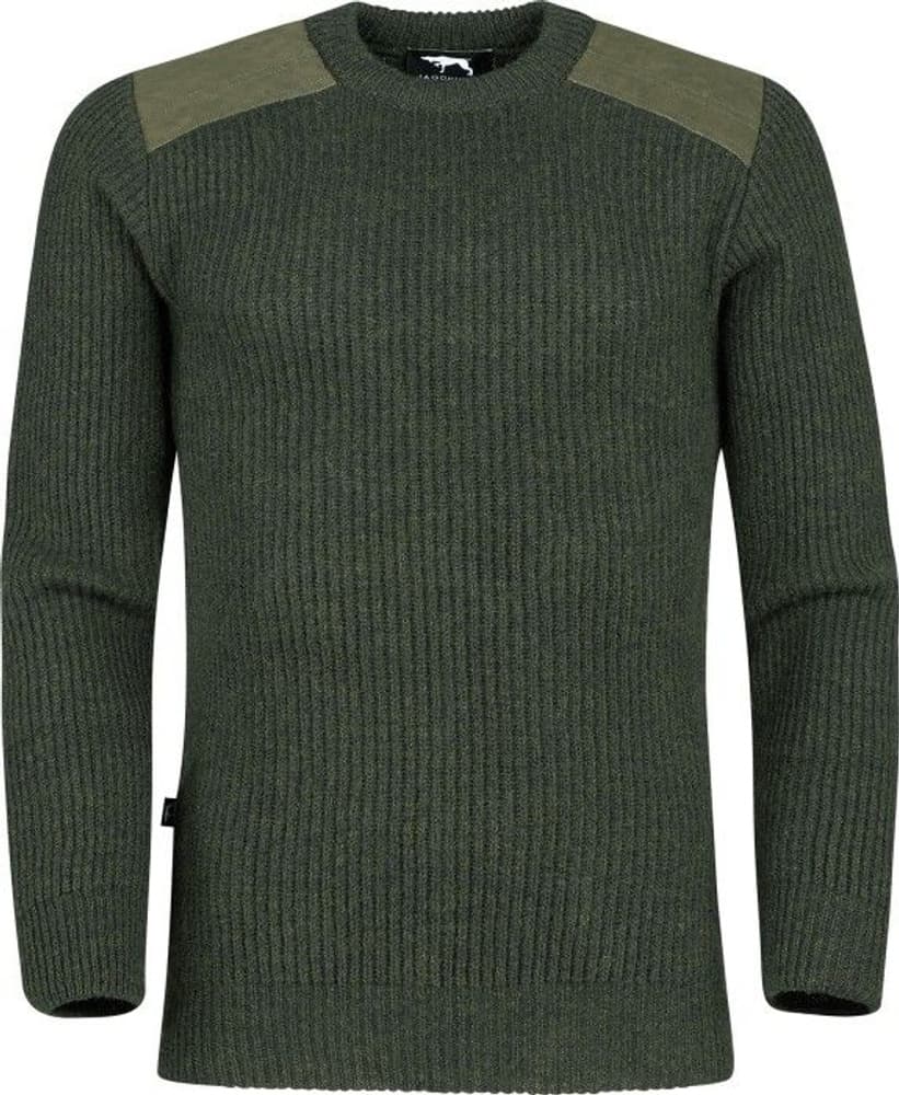 M's Ranger 2 Pullover, view: 0