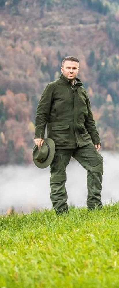 M's Alpkogel, view: 1