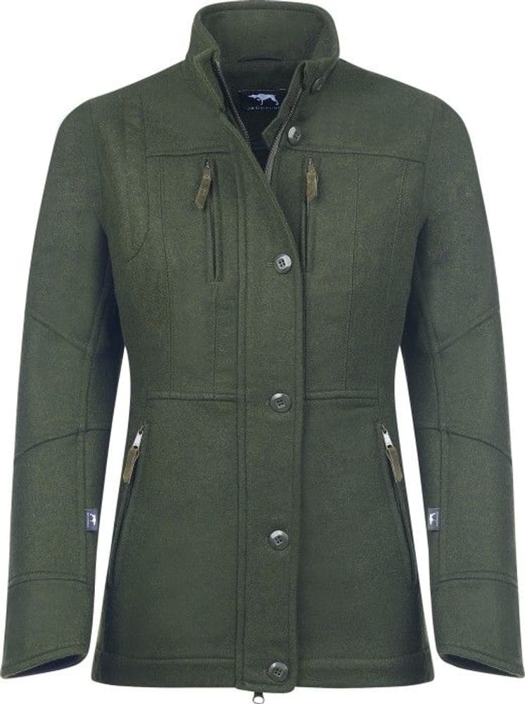 W's Gamskopf 2 Jakke, view: 0