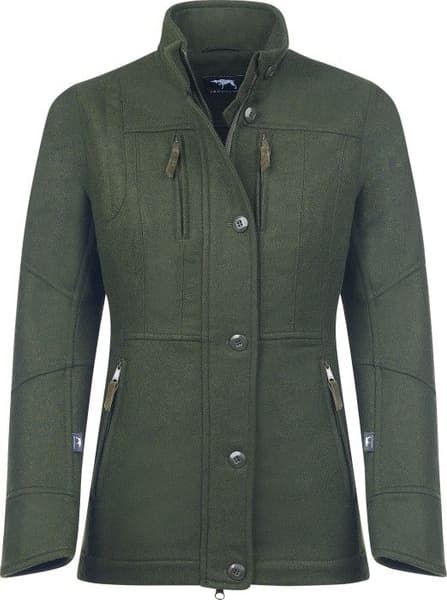 W's Gamskopf 2 Jakke, view: 0