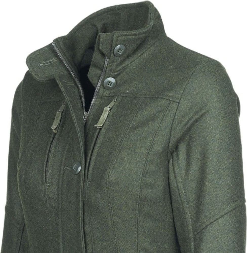 W's Gamskopf 2 Jakke, view: 2