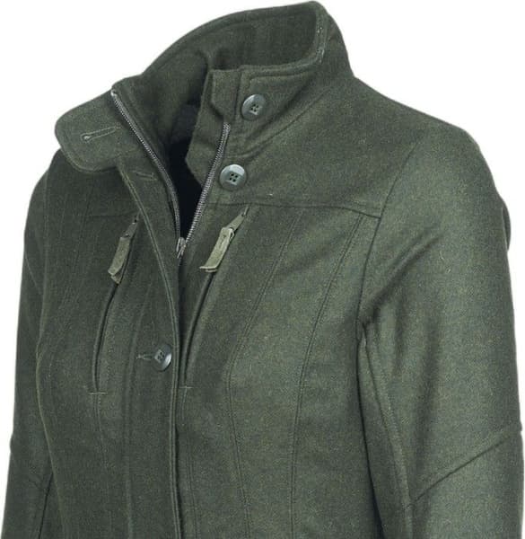 W's Gamskopf 2 Jakke, view: 2