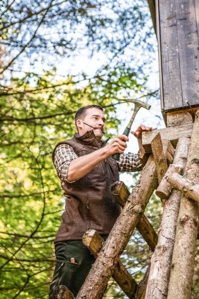 Herre Vest Gamsfeld 2, view: 3