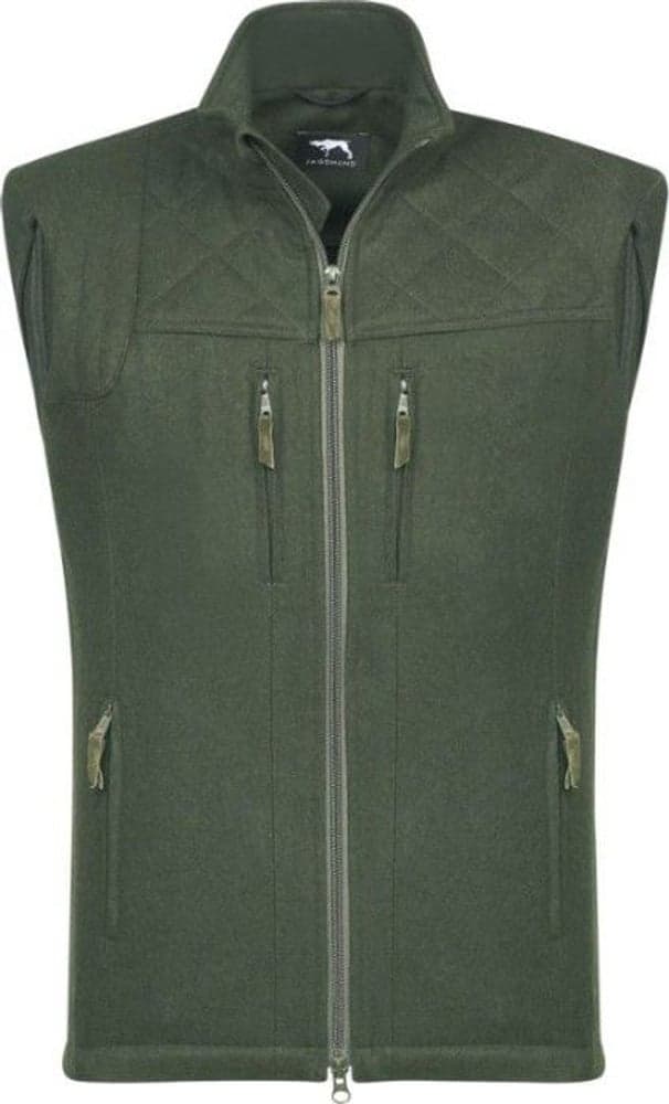 Herre Vest Gamsfeld 2, view: 0