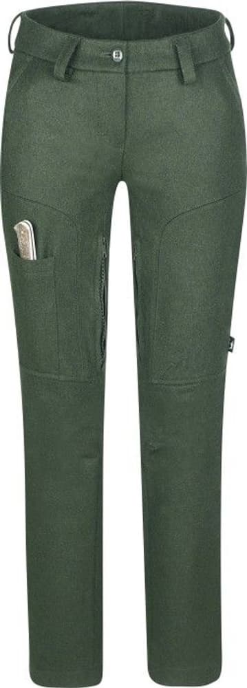 W's Gamsstein 2 Lodenbukse, view: 0