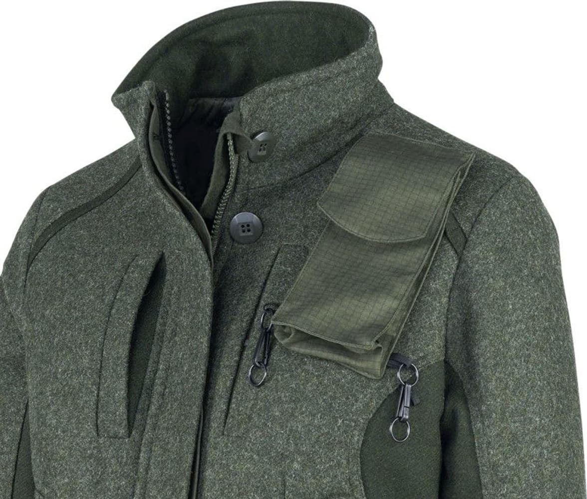 Ws Wildspitz, view: 2