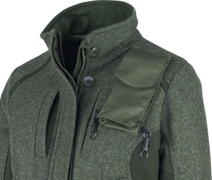 Ws Wildspitz, view: 2