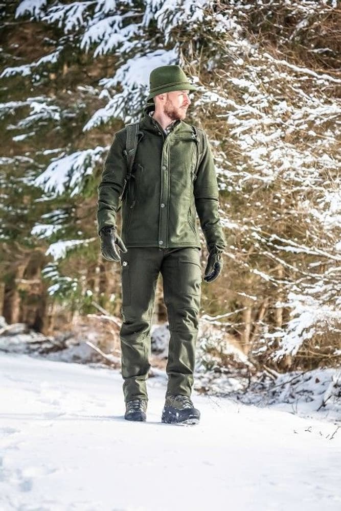 Ms Gamsleiten 2 grønn, view: 2