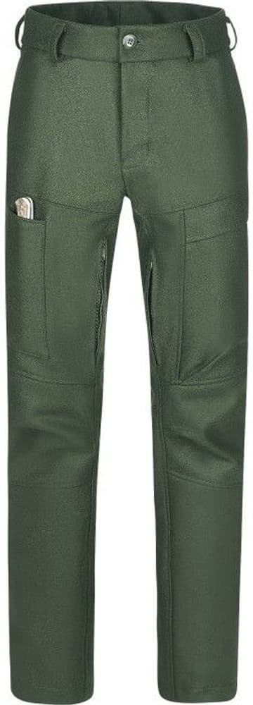 Ms Gamsleiten 2 grønn, view: 0