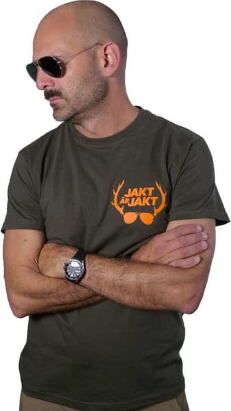 Jakt är Jakt Fubar T-Shirt, view: 1