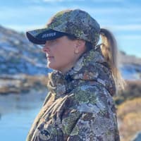 Cap Mountain - view: 1