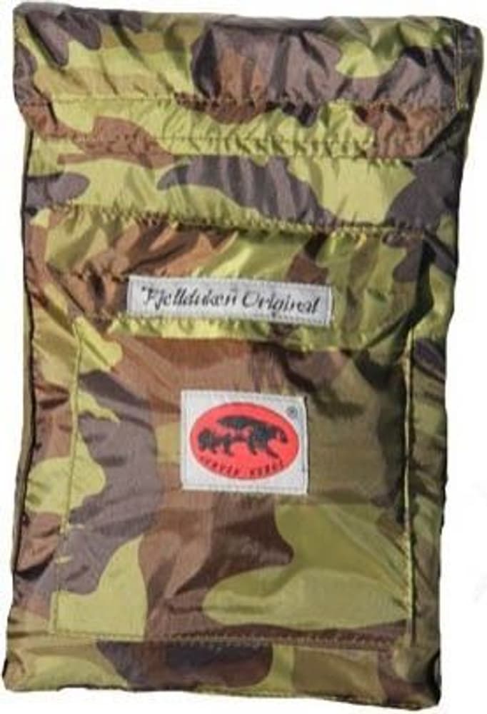 Jerven Fjellduken Original Skog, view: 0