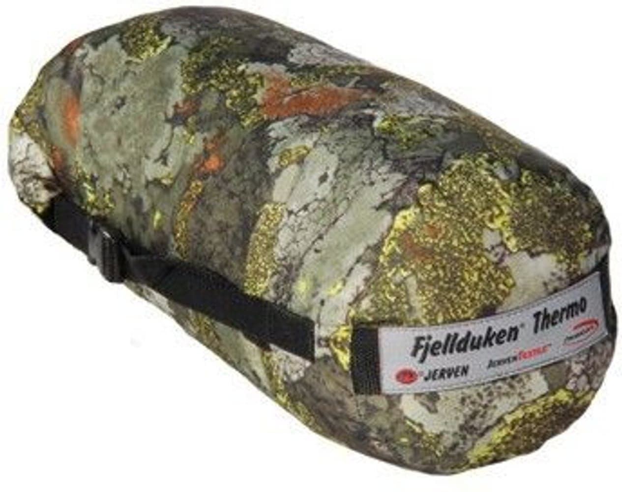Jerven Fjellduken Thermo Fjell 143 x 143 cm, view: 0
