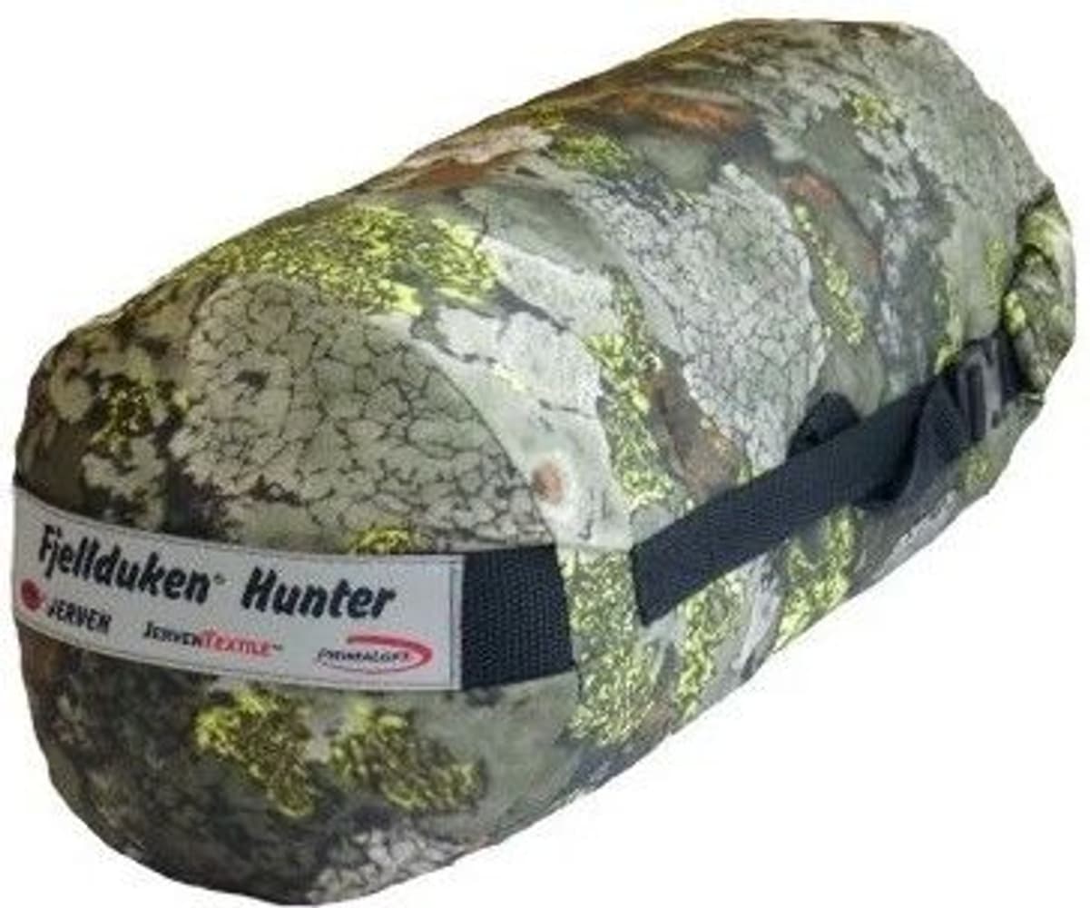 Jerven Fjellduken Hunter 102x220cm, view: 1