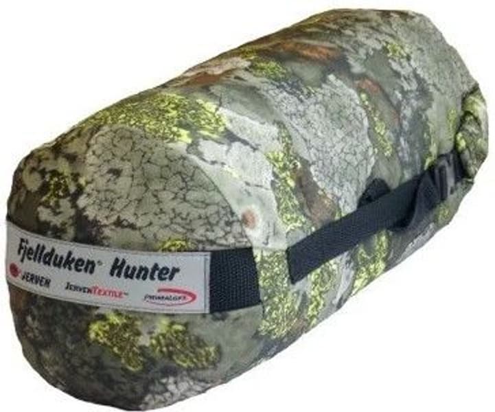 Jerven Fjellduken Hunter 102x220cm, view: 1