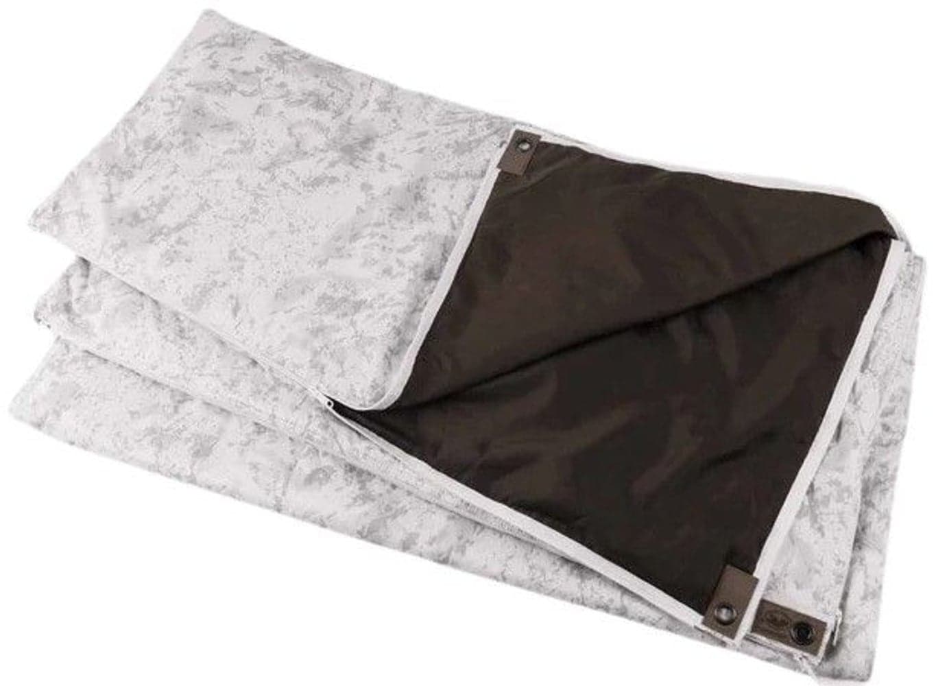 Jerven Fjellduken Hunter Vinterkamuflasje, view: 0