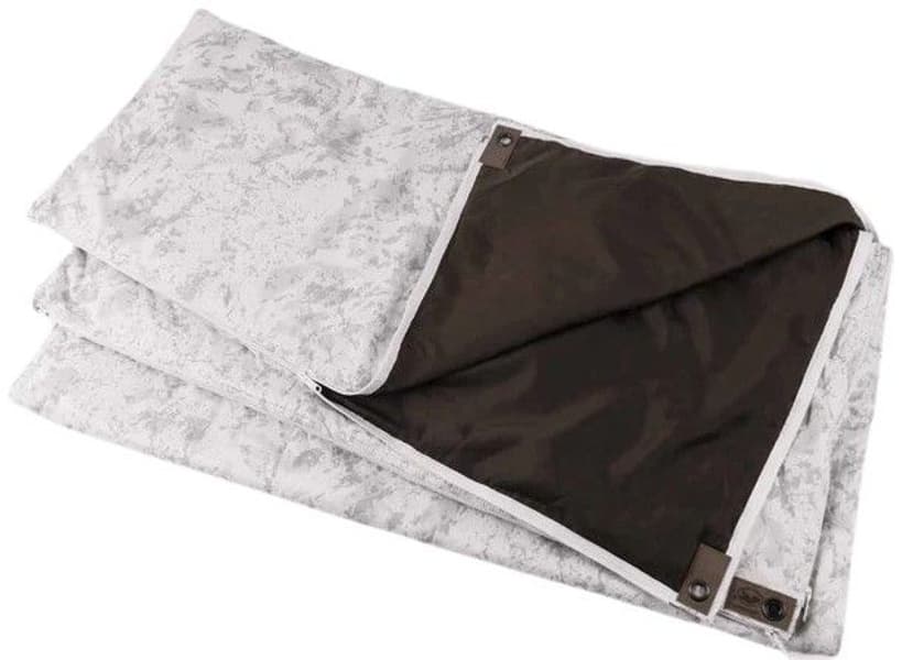 Jerven Fjellduken Hunter Vinterkamuflasje, view: 0