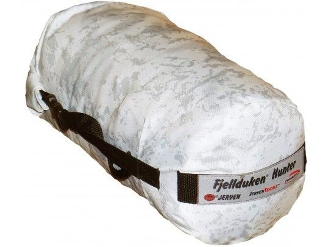 Jerven Fjellduken Hunter Vinterkamuflasje, view: 1