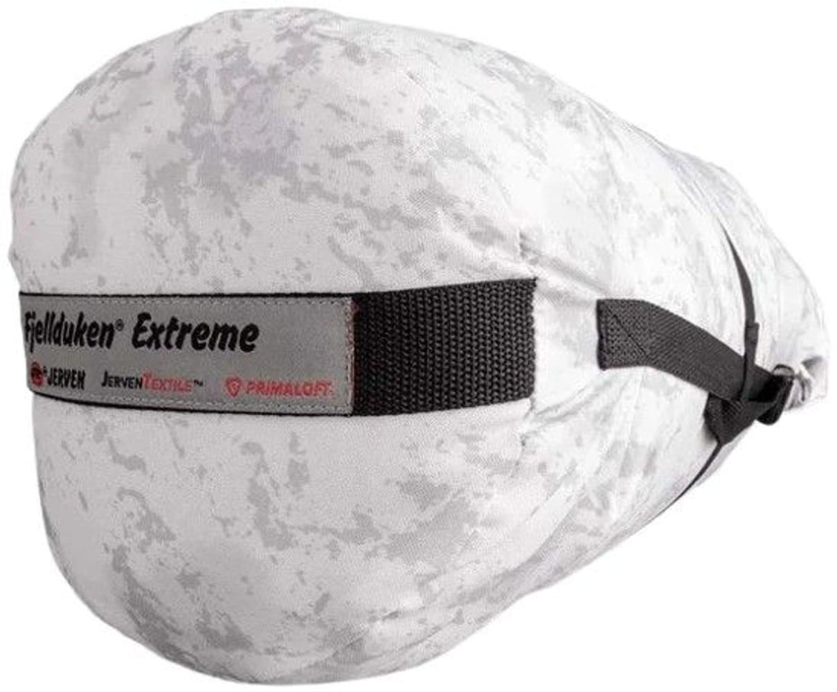 Extreme Winter, view: 1