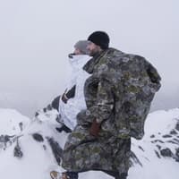 Extreme Winter - view: 3