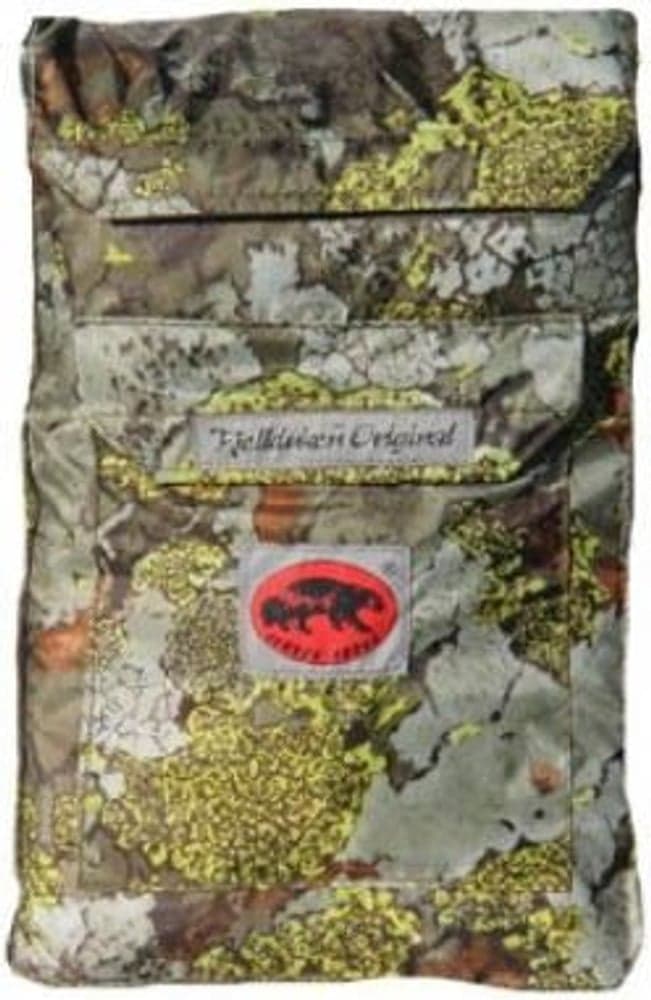 Jerven Fjellduken Original Fjell 143 x 143cm, view: 0