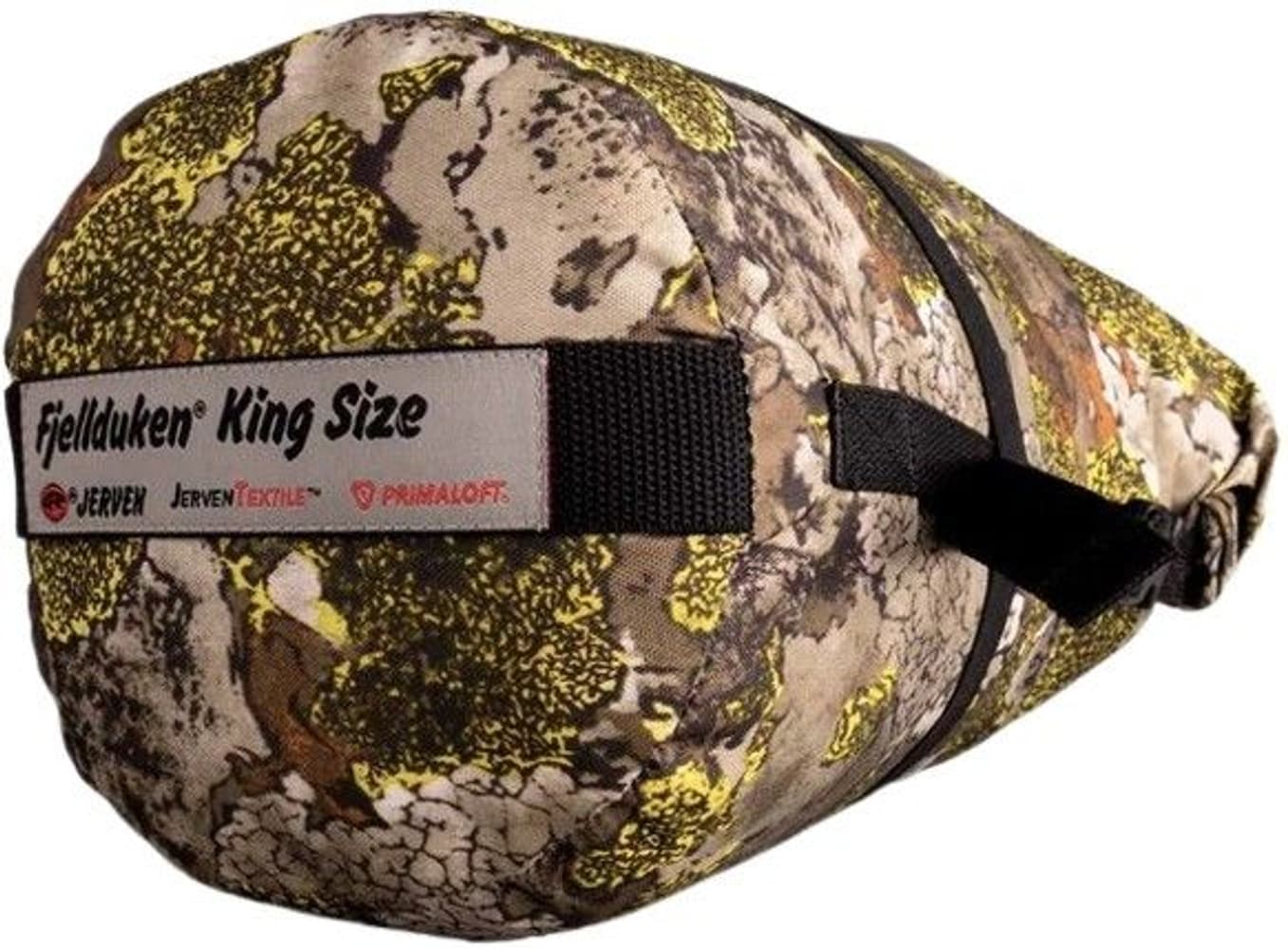 Jerven Fjellduken King Size, view: 1