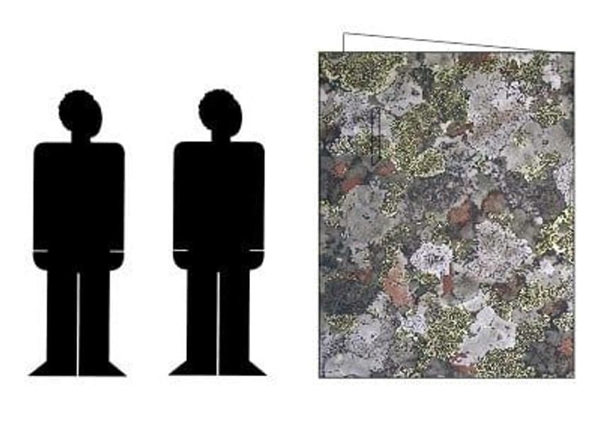 Jerven Fjellduken King Size, view: 2