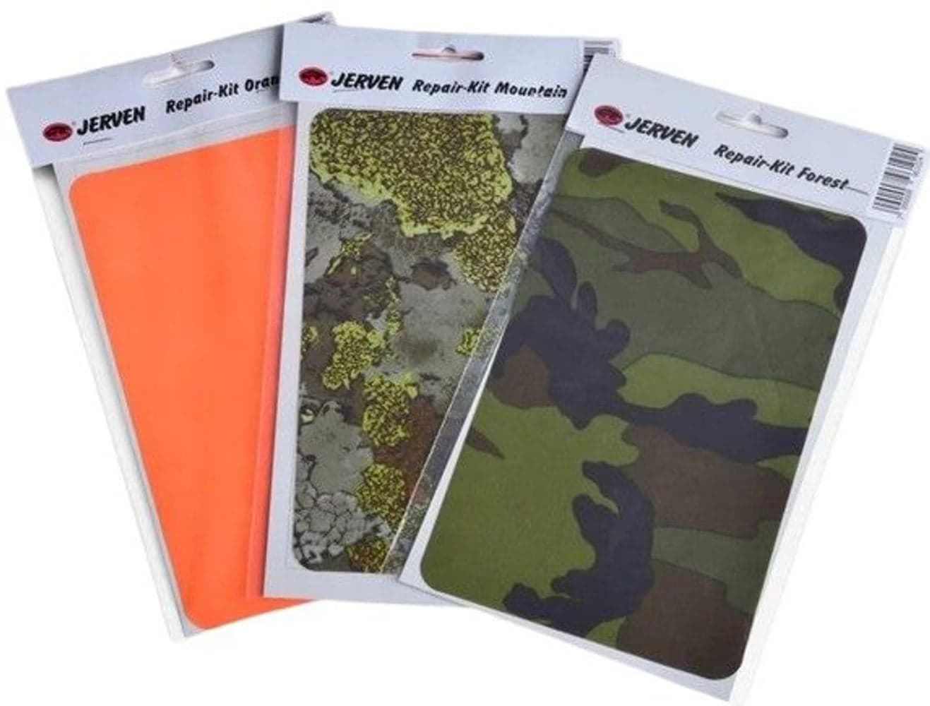 Repair Textile with Glue Forest, view: 0