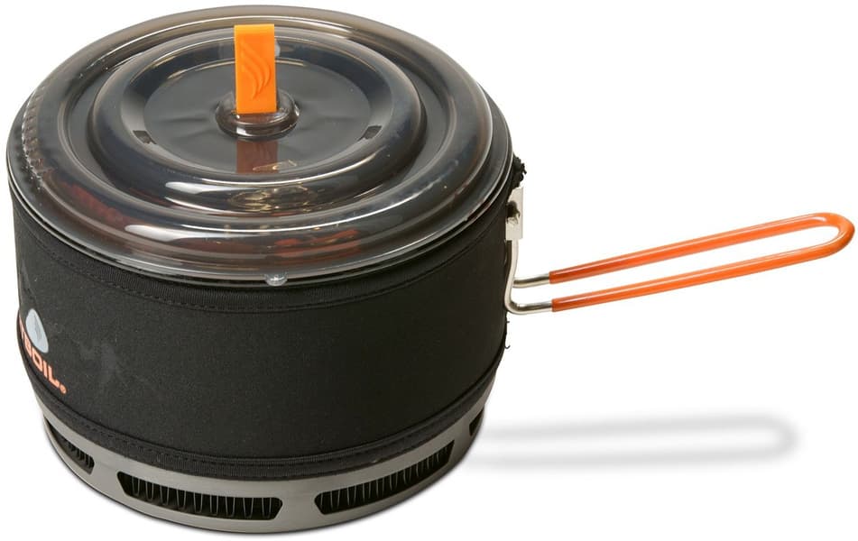 Cooking Pot 1.5L, view: 1