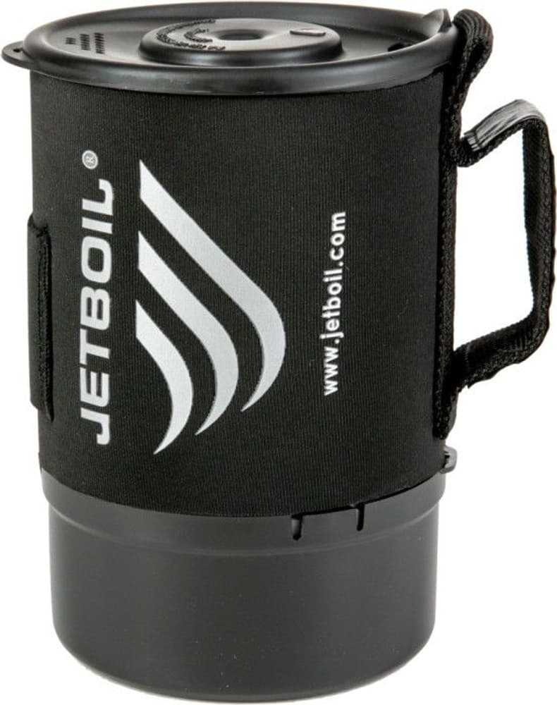 Cook System Zip Carbon, view: 1