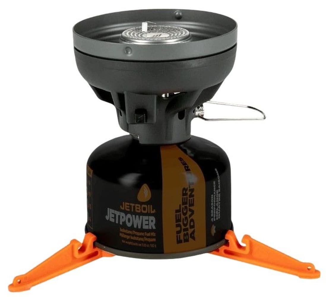 Cook System Flash Wild, view: 2