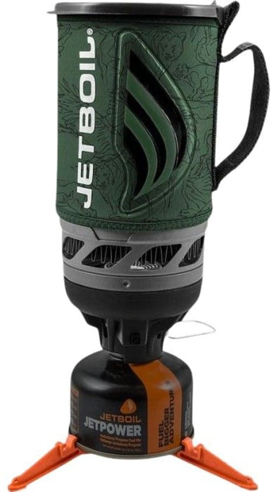 Cook System Flash Wild, view: 0