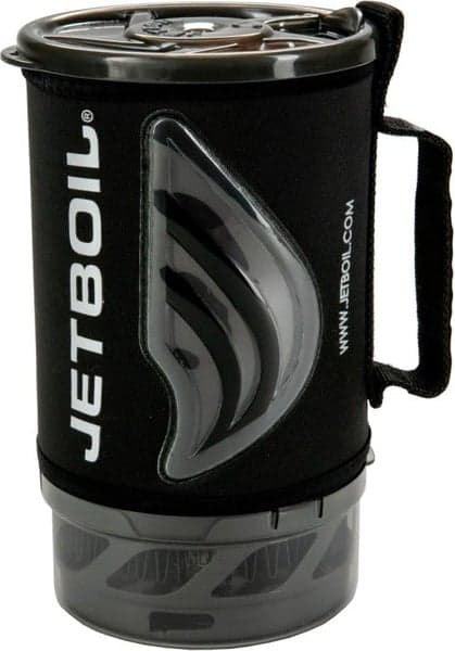 Cook System Flash Carbon, view: 1