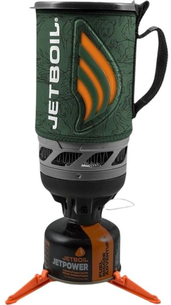 Cook System Flash Wild, view: 1