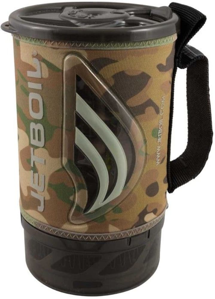 Cook System Flash Camo, view: 1